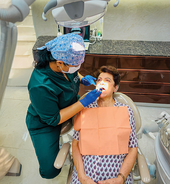Gentle & Expert Care